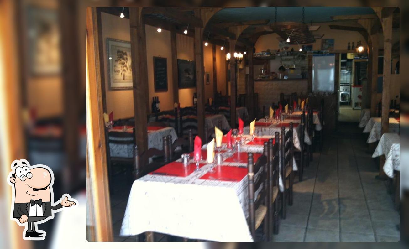 Pizzeria Roma