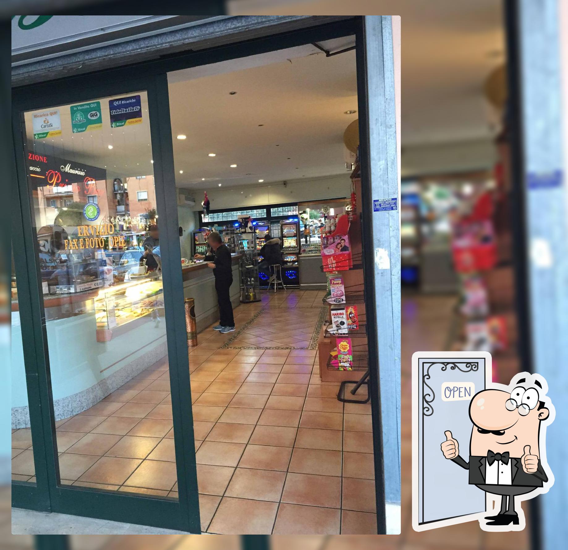 Primo Bar