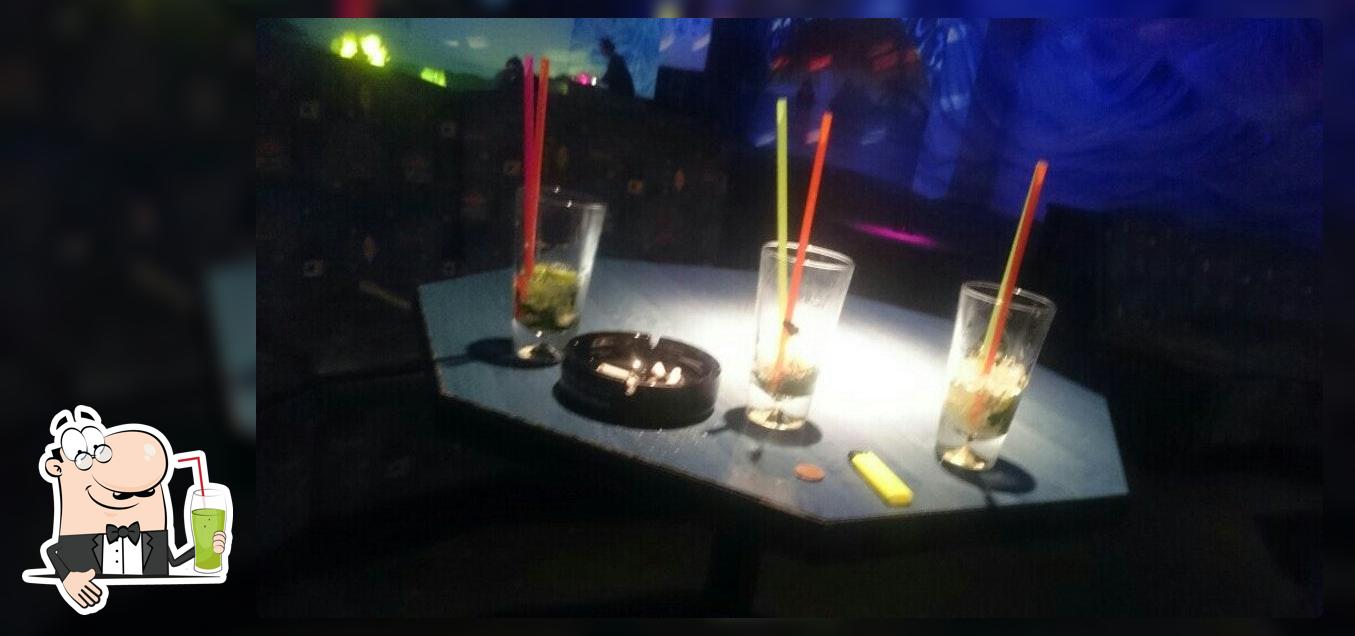 Music Club Winter