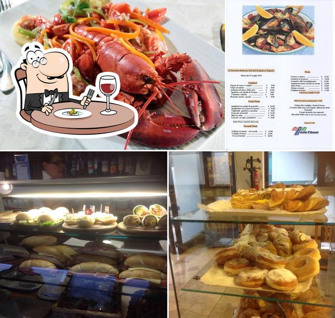 Ristorante Bar Al Mercato - Dai Fioi al Marcà