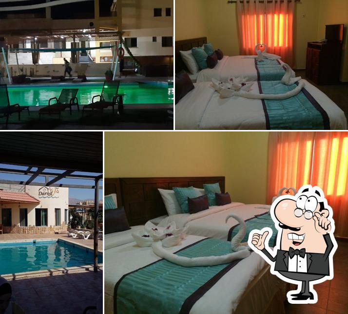 Almarsa Village Dive Resort
