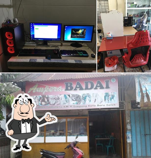 Ampera badai