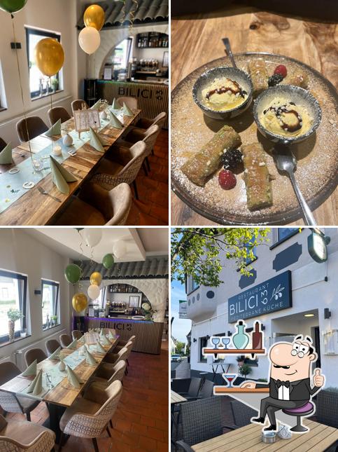 Restaurant Bilici 63