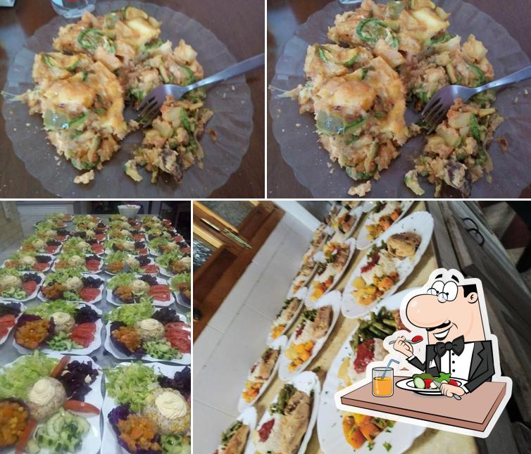 Restaurant Dar-Ediaf