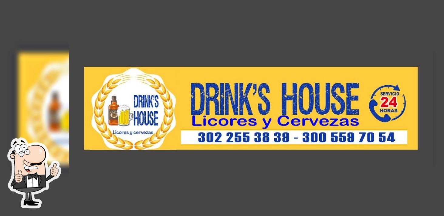 Drink's House