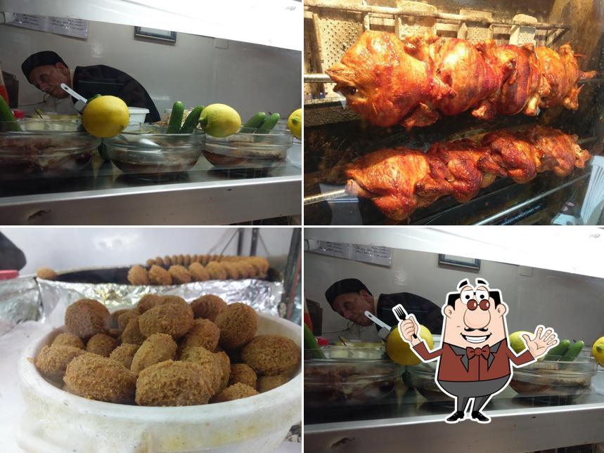 Falafel Tanios al Hakim