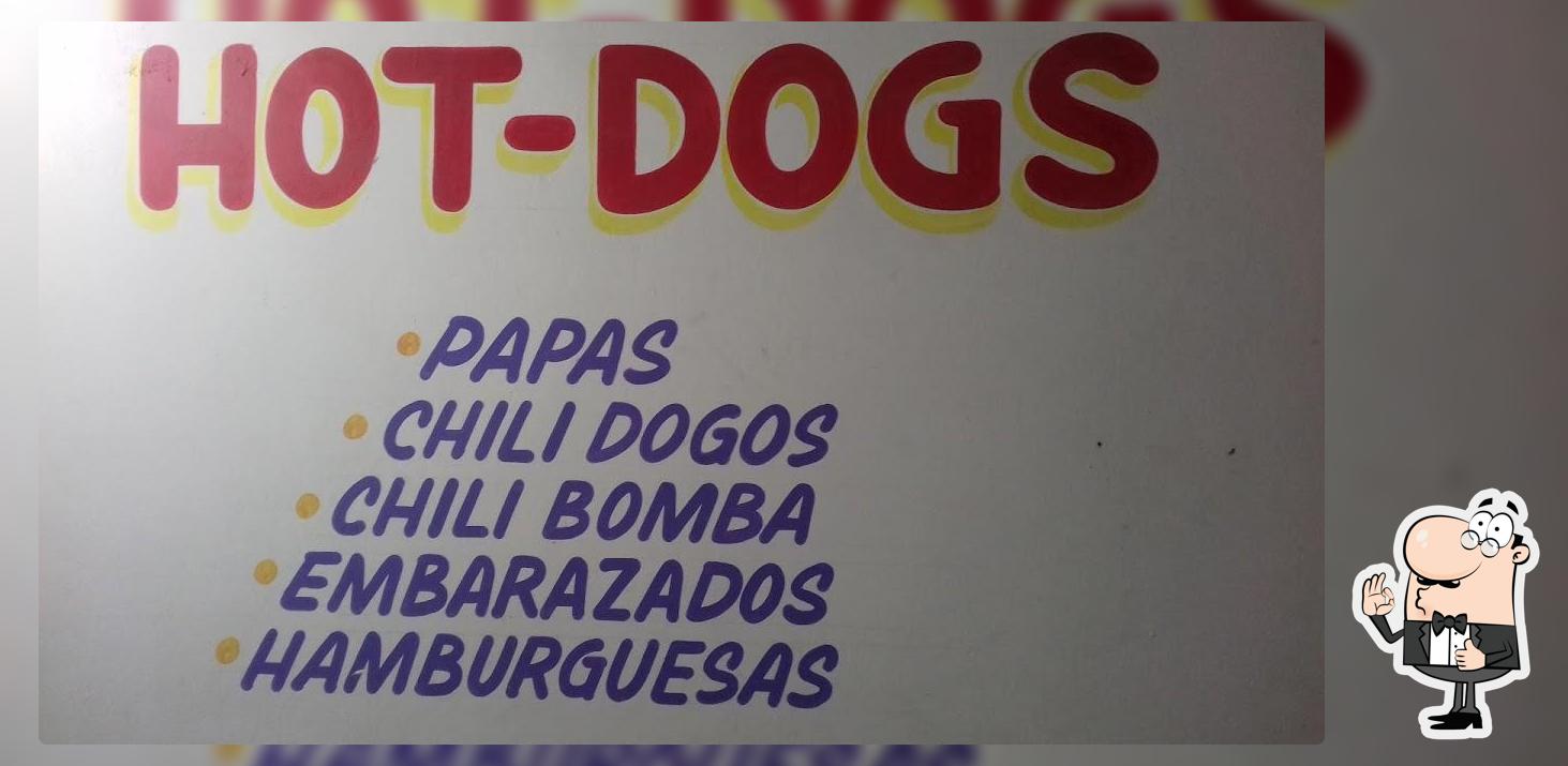 HOT-DOGS PEPE'S