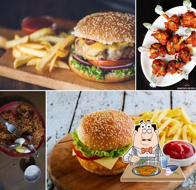 Hira Fast Food