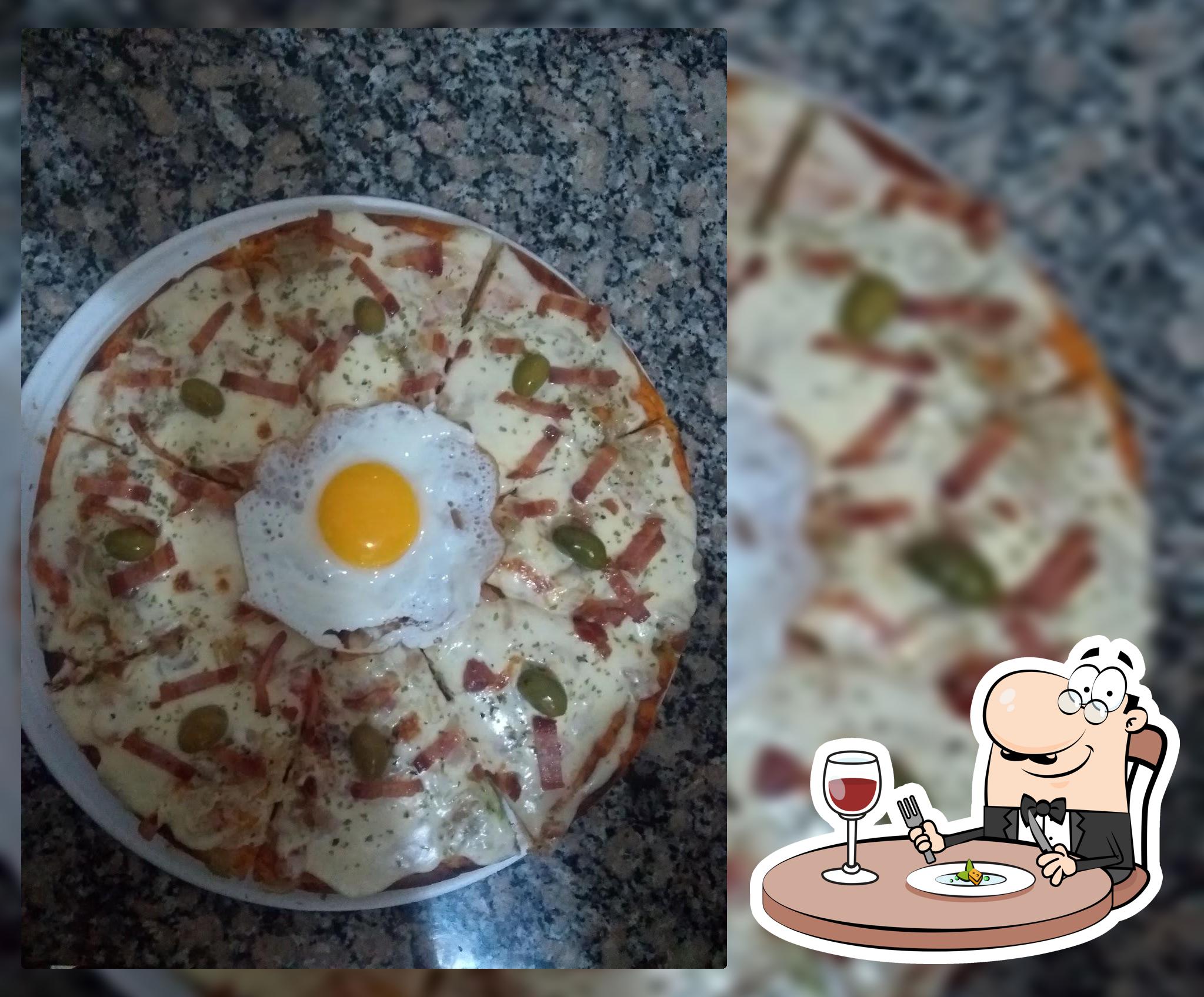 María auxiliadora pizzas y lomos