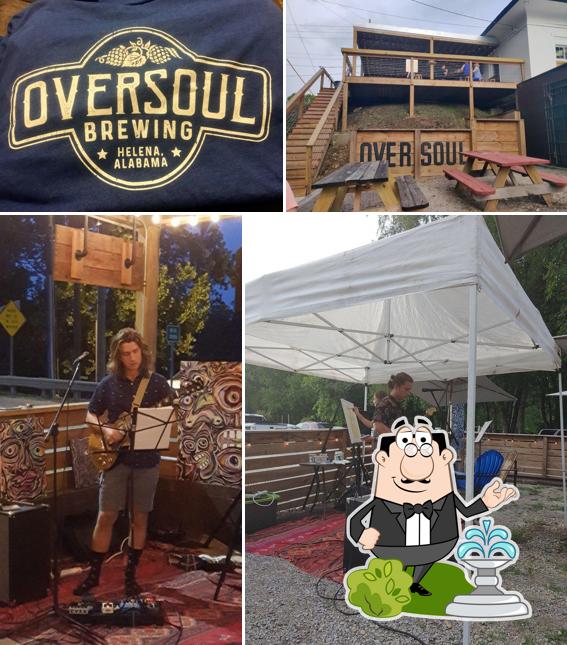 Oversoul Brewing