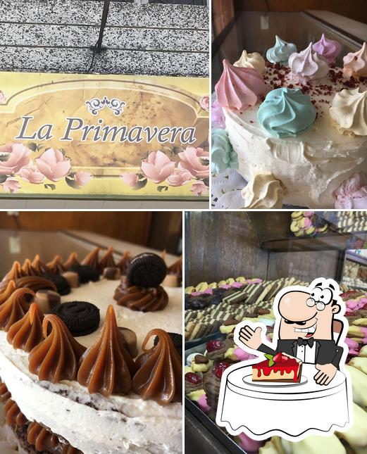 Panaderia Primavera