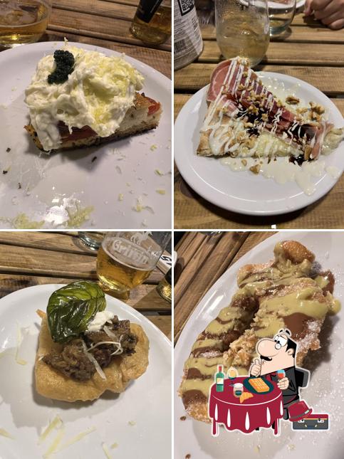 Pizzeria Atenas