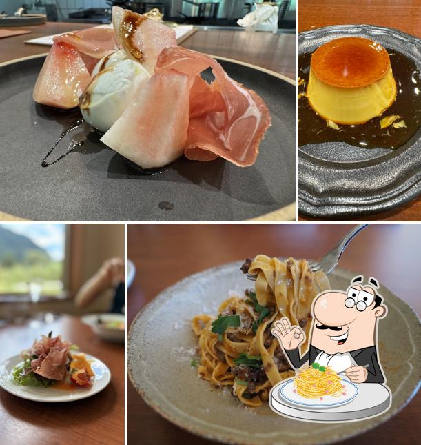RESTAURANT CLIMA