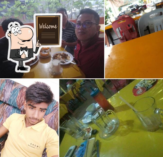 Restoran Rozafa