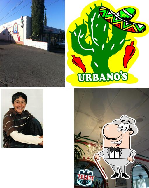 Rubios tacos & grill