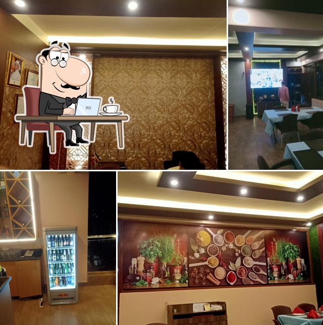 Sigdee Restro & Lounge