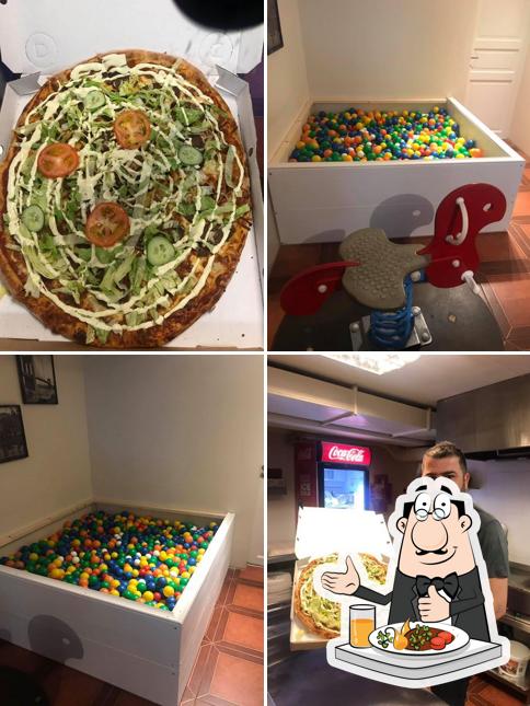 Ulstein Pizza AS