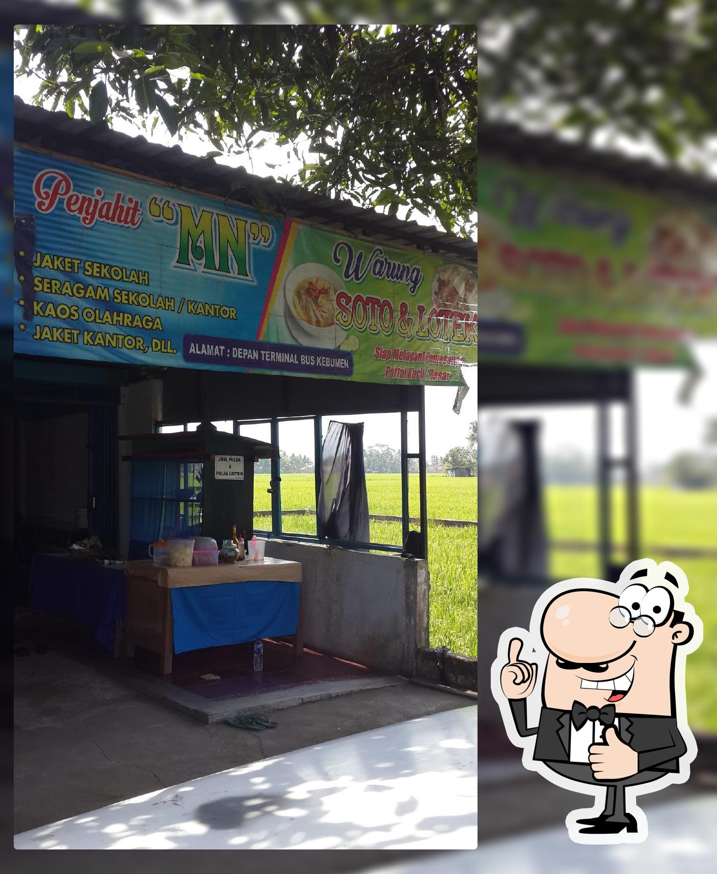 Warung Ma'Nun