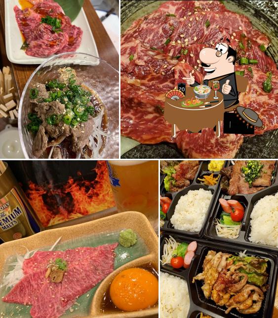 Yakiniku Okkun