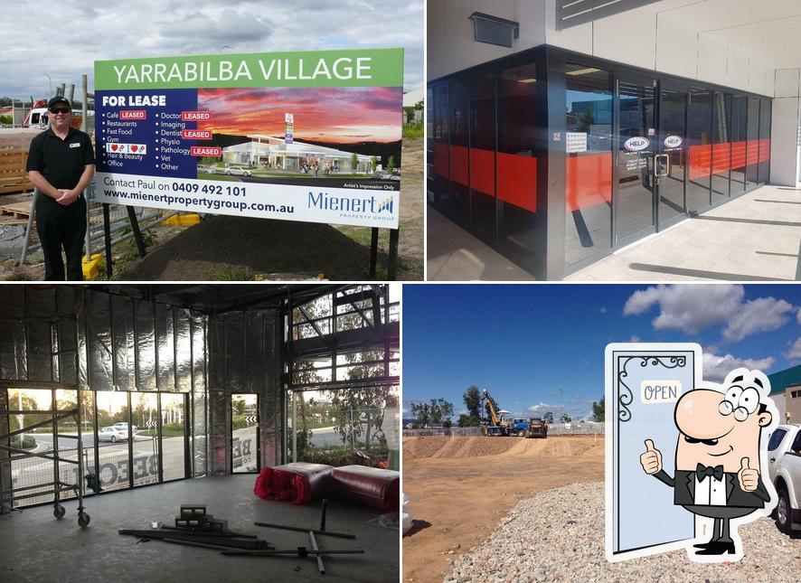 YarrabilbaVillage ShoppingCentre