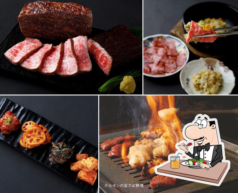 Yakiniku Ohashi