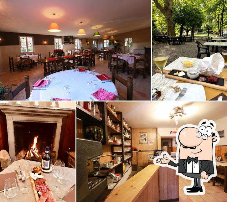 Ristorante La Trinità