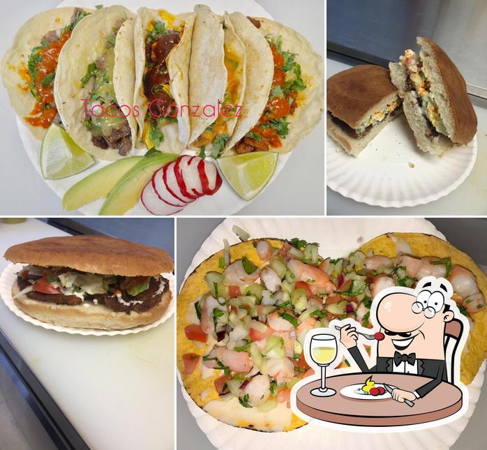 Tacos Gonzalez