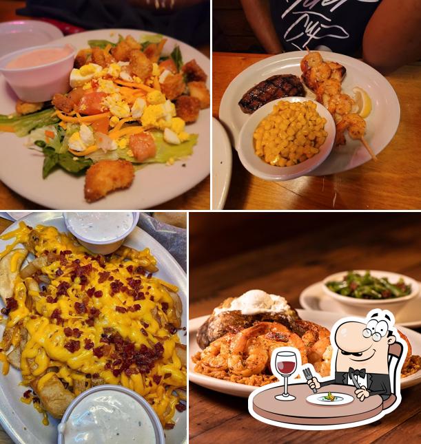 Texas Roadhouse