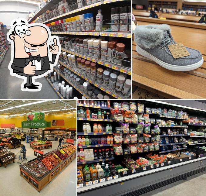 Walmart Supercenter