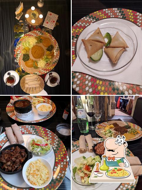 Mama Afrika - Restaurant Kassel