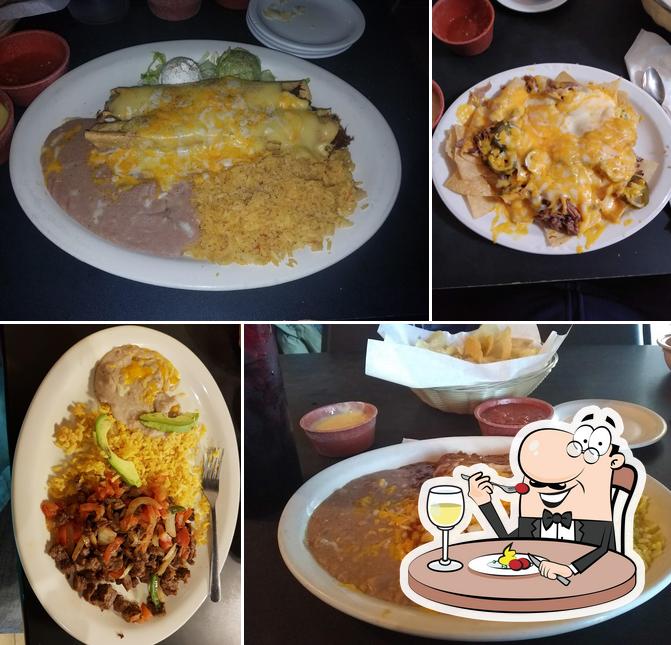 Bravo's Mexican Grill