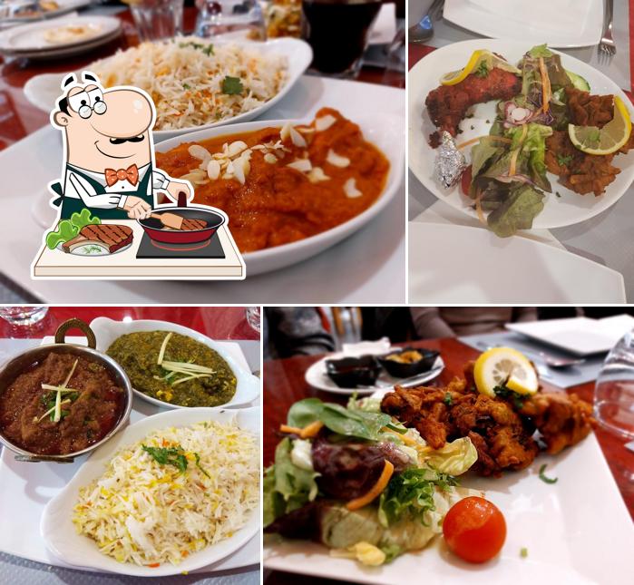 SHAHEEN (Tandoor Time)