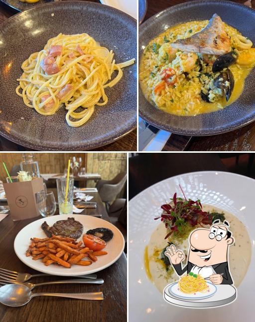 Amarone Italian Restaurant