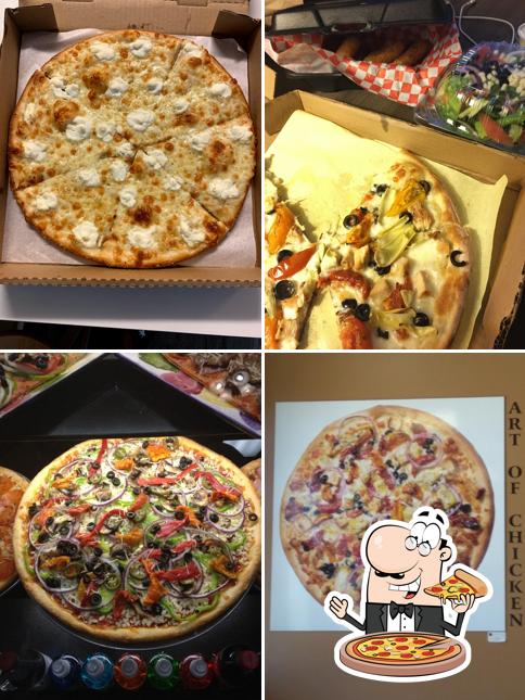 Biaggio's Pizzeria