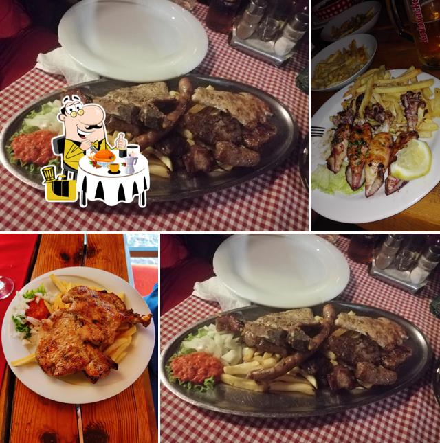 Bistro Dalmatina