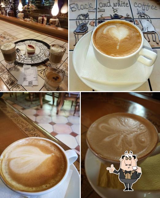 Донна Клара