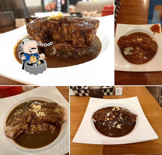 M’s KITCHEN