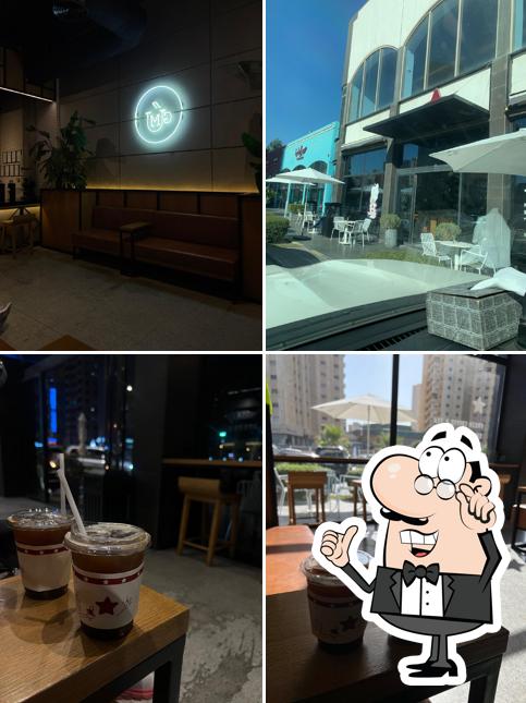 Mug Coffee & Roastery (Mahboula)