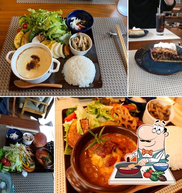 SENDAN CAFE