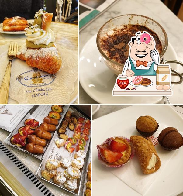 Caffe Gambrinus