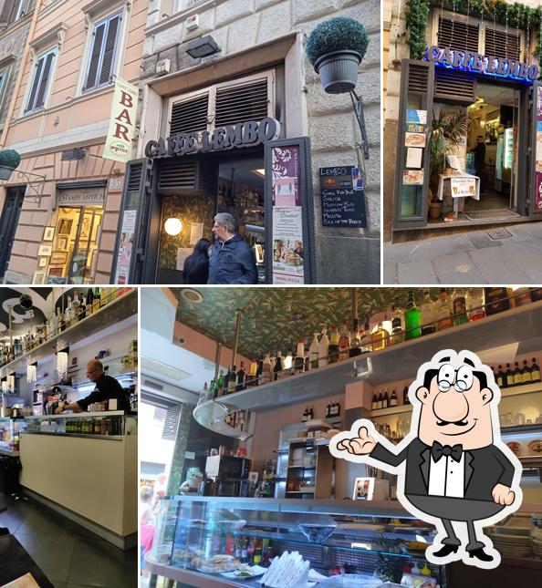 Caffè Lembo