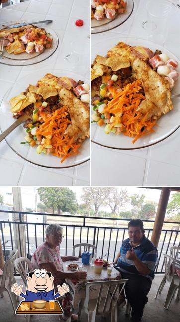Damas Restaurante
