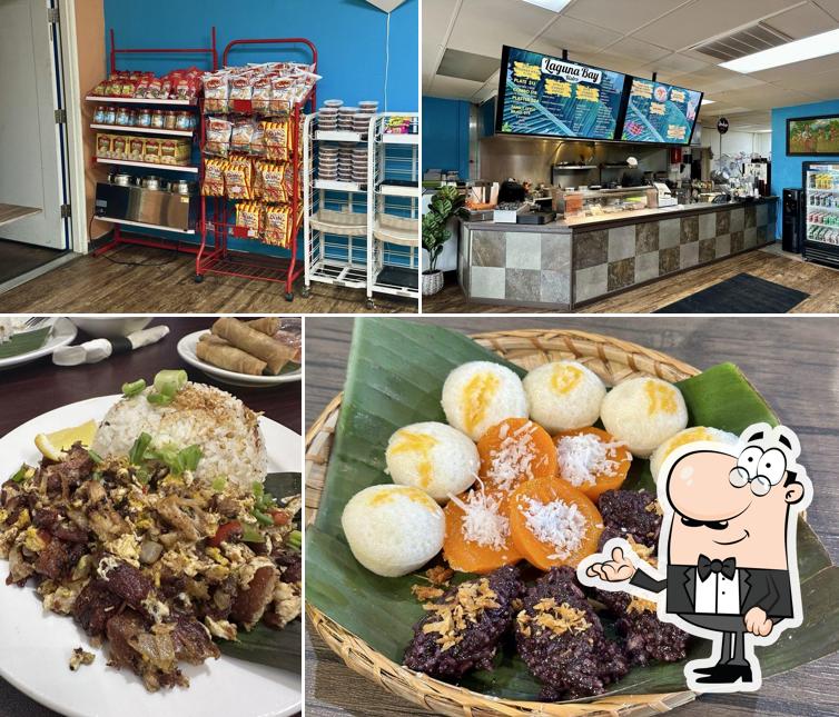 Laguna Bay Bistro