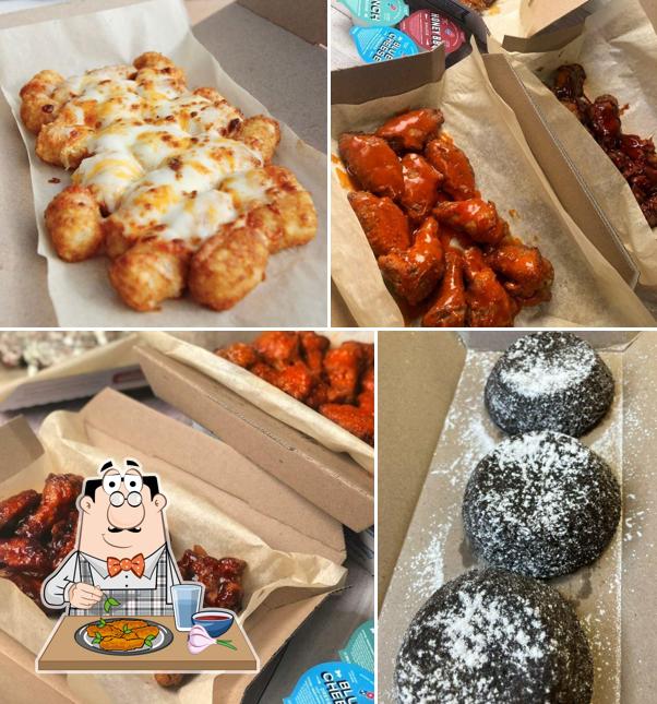 Domino's Pizza