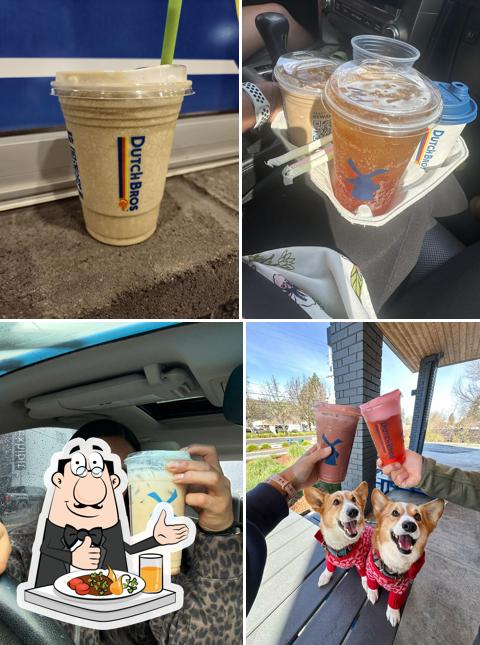 Dutch Bros Coffee