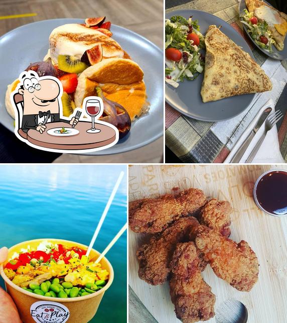 Eat & Play Renens