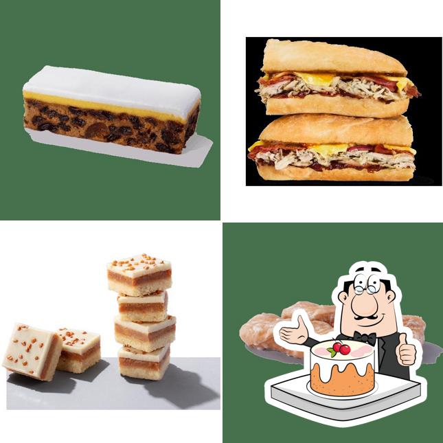 Greggs
