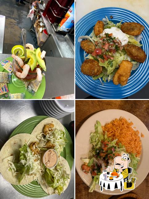 Guacamole Mexican Restaurant