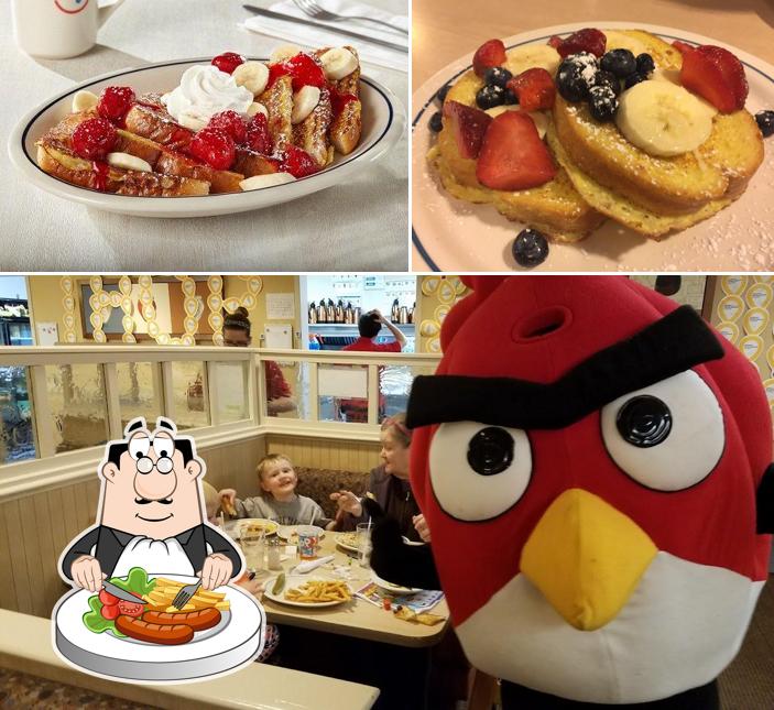 IHOP