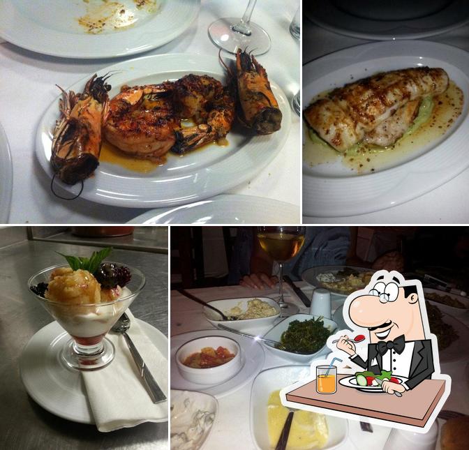Kandilli Restaurant